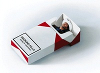 smoking kills